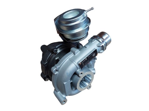 Turbina nuovo renault master - nuovo,