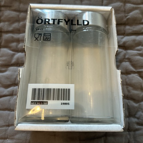 Ikea ortfylld barattoli di - 2,