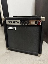 amplificatore valvolare LC 15 R