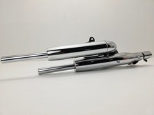 Silenziatore di scarico Yamaha