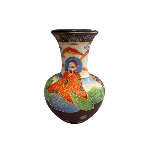 Vaso porcellana vintage