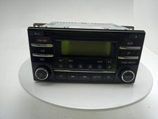 Unità di testa stereo radio