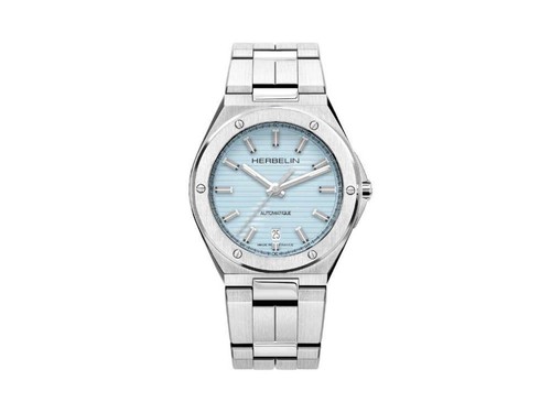 Reloj automático herbelin cap - automático,