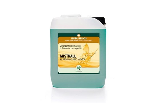New chemical mistrall pino - new,