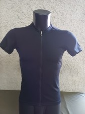 MAGLIA MANICA CORTA DONNA LADIES CICLISMO CYCLING ROAD MTB SPECIALIZED M