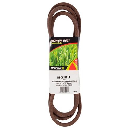 Maxpower 336138 cinghia ponte - maxpower,