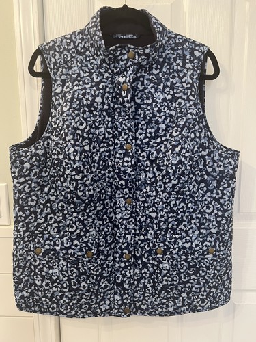 Gilet talbots nuovo con - talbots,