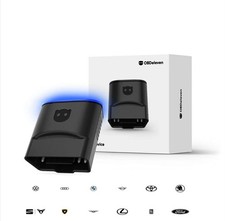 OBDeleven Next Gen OBD2