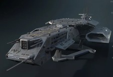 Stargate Atlantis Sg1 Daedalus