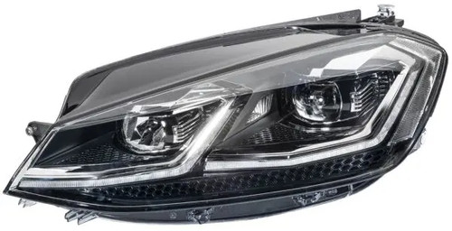 Faro led 1ex 013 924 - sx, 924-291