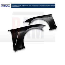 Ford Mustang 2018-2024 Ailes