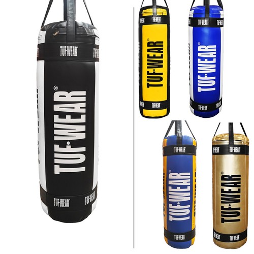 Tuf wear balboa piedi dritto - 4,