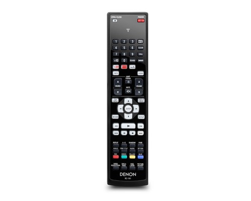 Telecomando denon 1161 - telecomando,