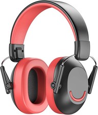 Cuffie Antirumore Bambini SNR