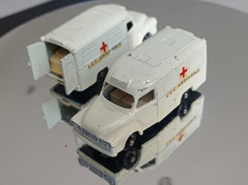 Matchbox lesney coppia - n,