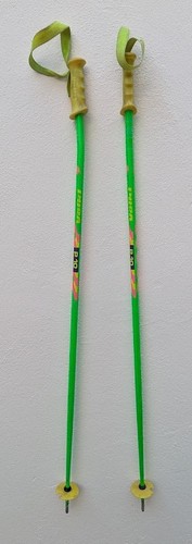 Bacchette sci vintage völkl - bacchette,