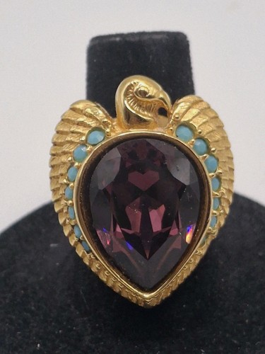 Anello elizabeth taylor - anello,