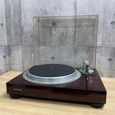 giradischi pioneer pl-30lii