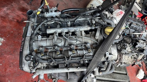 Motore alfa romeo 147 jtd - alfa, 1.9