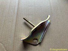 Staffa scarico alfa - alfa, 164