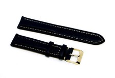 Cinturino orologio vera pelle
