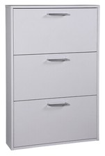 Scarpiera Facile slim bassa, 3