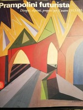 PRAMPOLINI FUTURISTA -