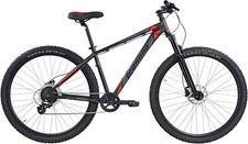 Legnano Logan MTB  29  9 x 1 V