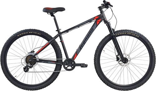Legnano logan mtb x 1 - 29,