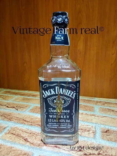 Orologio jack daniel - orologio,