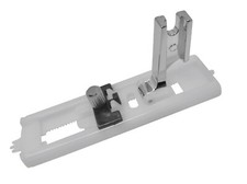 Guida per asola base per