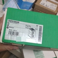 1PC New Schneider TSXP573634M