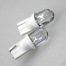 LAMPADE POSIZIONE JUMBO LED 6000K T10 W5W H6W T4W BA9S BA9XS C5W R5W BMW Z1 Z3 