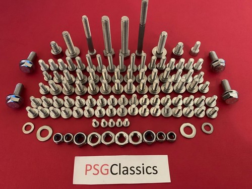 Aprilia rs50 kit viti - rs50,
