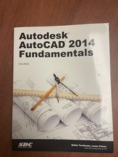 Autodesk AutoCAD 2014