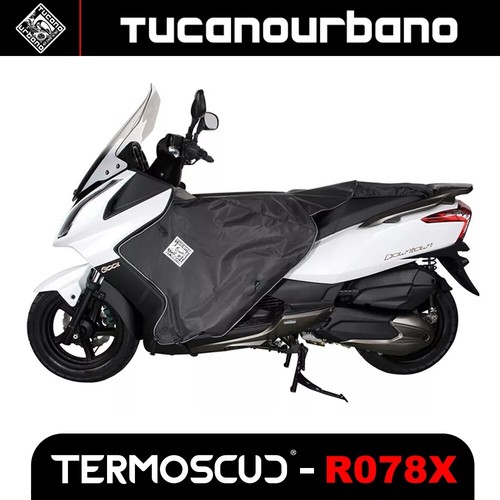 Coprigambe termoscud tucano - coprigambe, [tucano