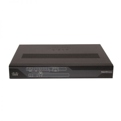 Cisco 897vamw router - 897vamw,
