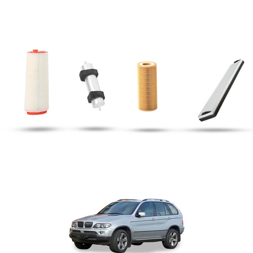 Hoffcar kit tagliando 4 - tagliando,