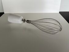 Braun accessorio MQ10 frusta adattatore Multiquick 5 7  4196  4191