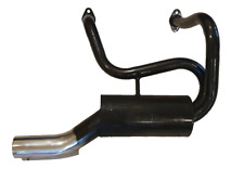 MARMITTA sportive FIAT  500 EPOCA F L N  MOTORE 500