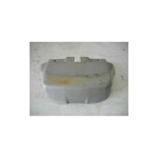 COPERCHIO CARENA BATTERIA PIAGGIO BEVERLY 500 2002 2006