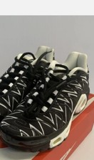 Taglia nike air max plus - air,