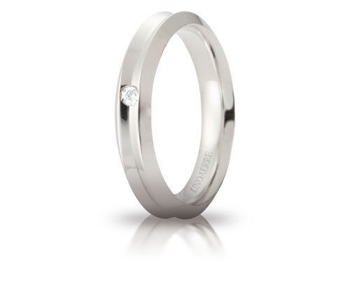 Anello fede nuziale - anello,