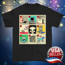 T-shirt Viagra ragazzo fascia