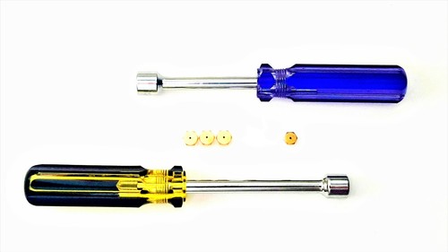 Orifizi propano per - (lp), weber