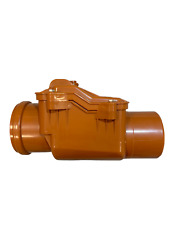 VALVOLA ANTIRIFLUSSO IN ABS