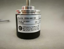ELCO Encoder EB38A6-H4AR-1024