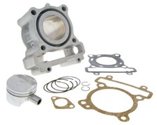 Kit cilindro 125cc AIRSAL