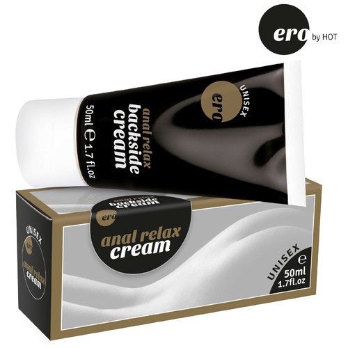Crema intima vellutante hot - crema,