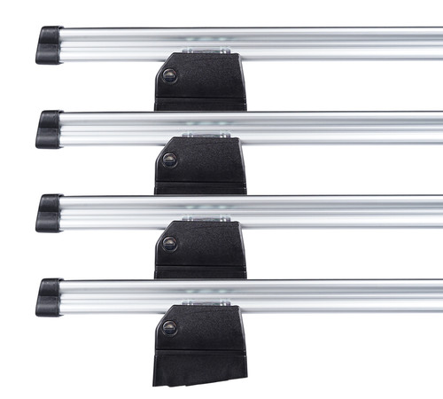 Barre portatutto portapacchi - portatutto,